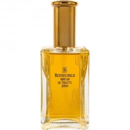 Rothschild (Parfum de Toilette)