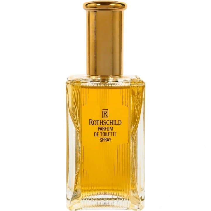 Rothschild (Parfum de Toilette)