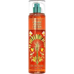 Golden Mango Lagoon