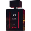 No.11 Eau de BBQ