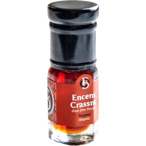 Encens Crassna