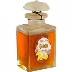 Glory by Melba perfume bottle