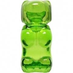 Haribo Baër (green)