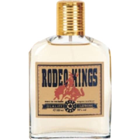Rodeo Kings