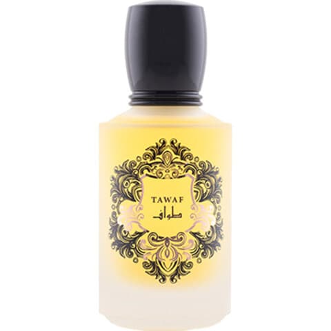 Tawaf by Atyab Al Marshoud / أطياب المرشود perfume bottle