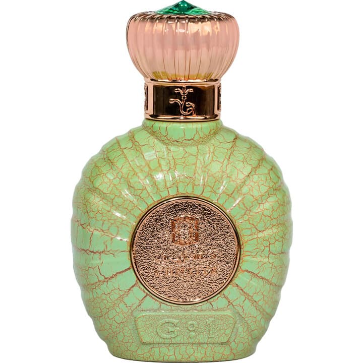 Il Sole by Cunzite / كونزيت perfume bottle