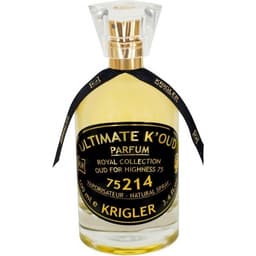 Ultimate K'Oud 75214