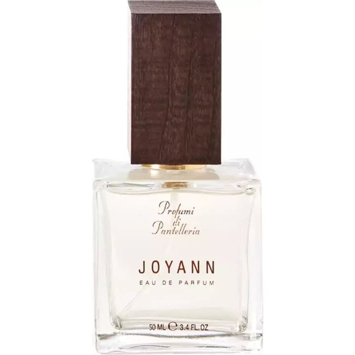 Joyann by Profumi di Pantelleria perfume bottle