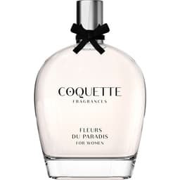 Fleurs du Paradis