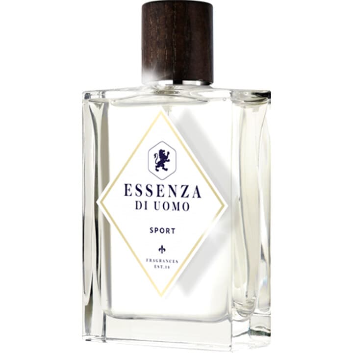 Essenza di Uomo - Sport