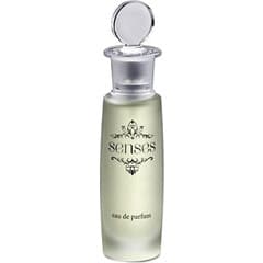Senses - Mandarin Musk by Chic perfume bottle