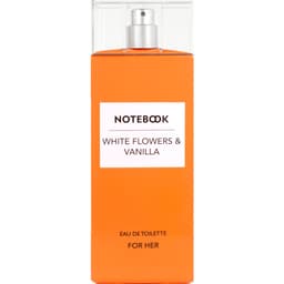 White Flowers & Vanilla