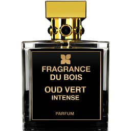 Oud Vert Intense