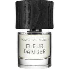 Fleur Danger by Thomas De Monaco perfume bottle