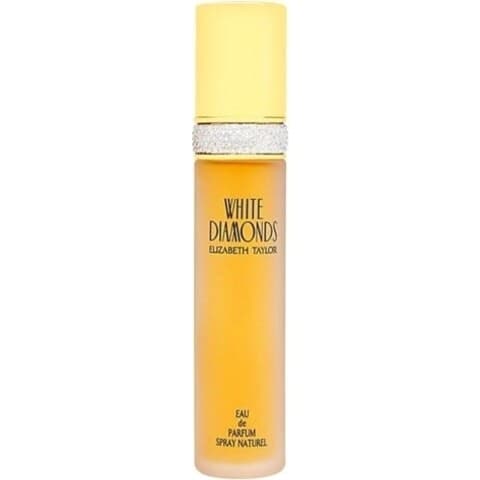 White Diamonds EDP