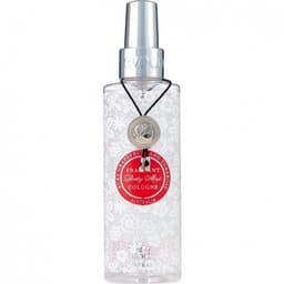 Ruby Grapefruit and Tuberose