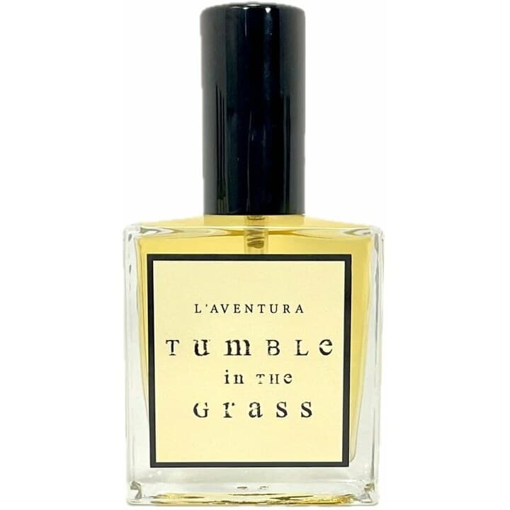 Tumble in the Grass