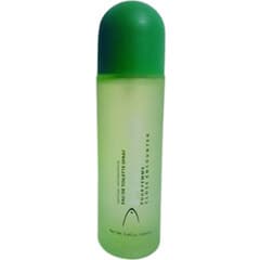 Close Encounter by Head perfume bottle