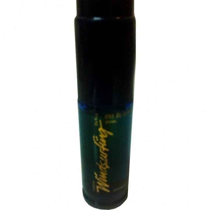Windsurfing by Campomar perfume bottle