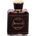 Serious pour Homme