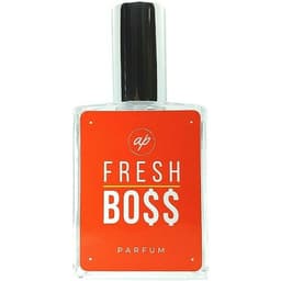 Fresh Bo$$