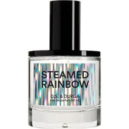 Steamed Rainbow