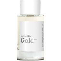 Gold-