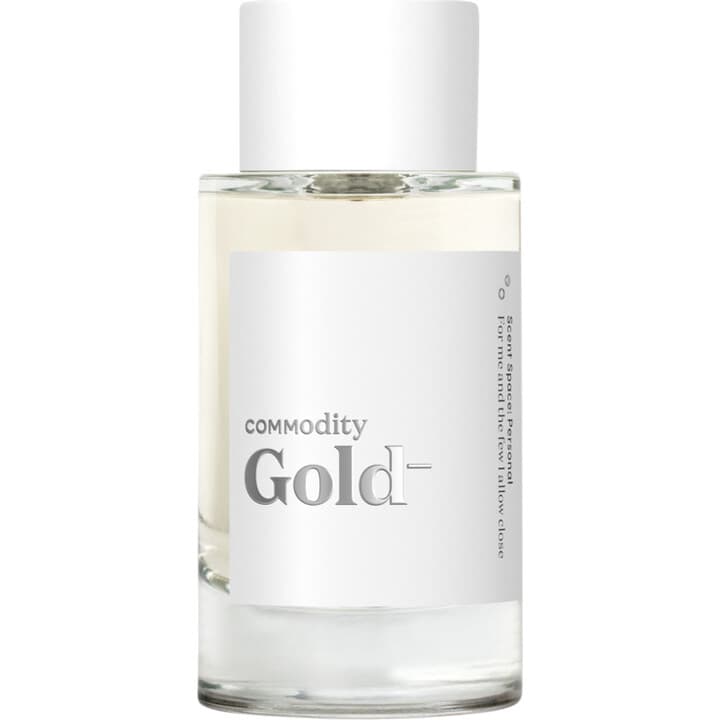 Gold-