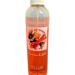 Cinnamon & Spice (Body Mist)