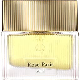 Rose Paris