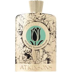 Midnight Scented Dream by Atkinsons perfume bottle