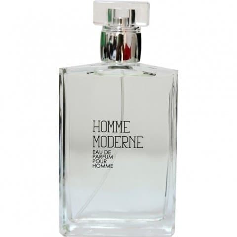 Homme Moderne