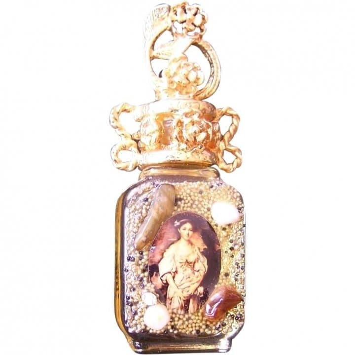 Les Objects d'Art V - Señorita Elegante