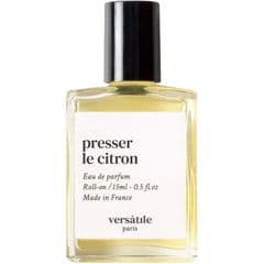 Presser le Citron