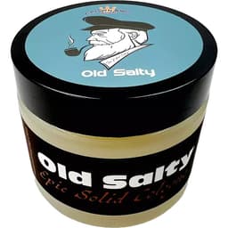 Old Salty (Solid Cologne)
