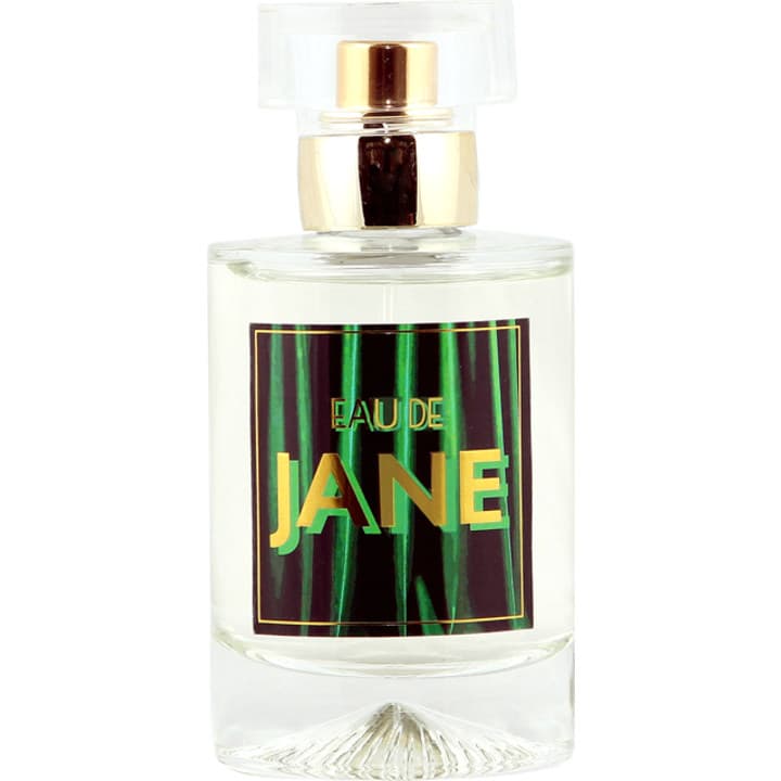 Eau de Jane