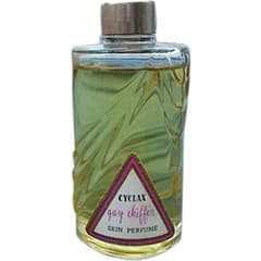 Gay Chiffon by Cyclax perfume bottle
