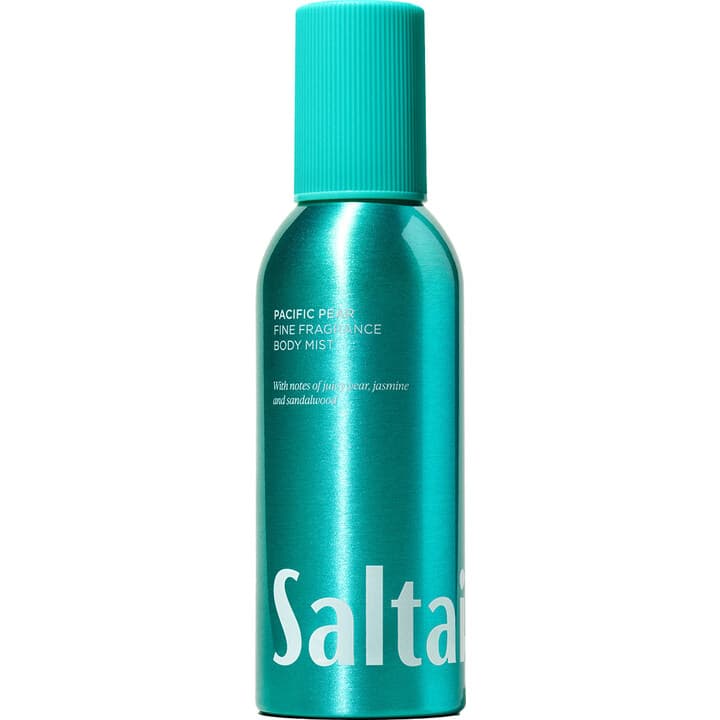 Pacific Pear by Saltair perfume bottle