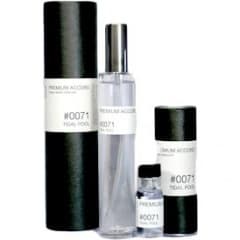 #0071 Tidal Pool by CB I Hate Perfume perfume bottle