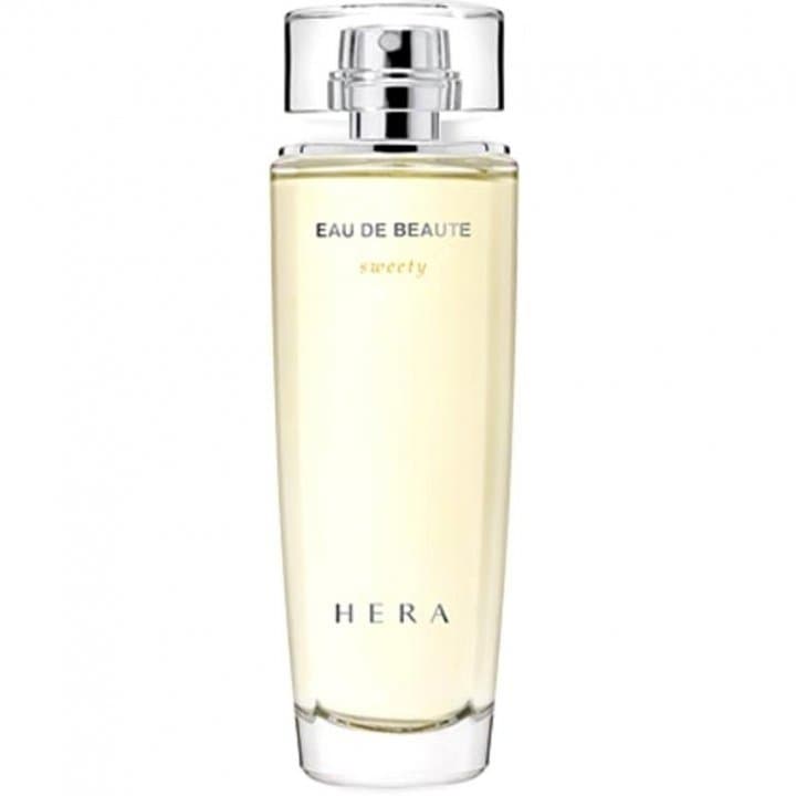 Eau de Beauté - Sweety