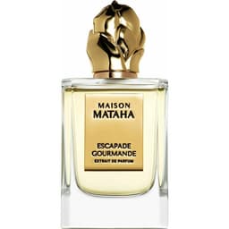 Escapade Gourmande