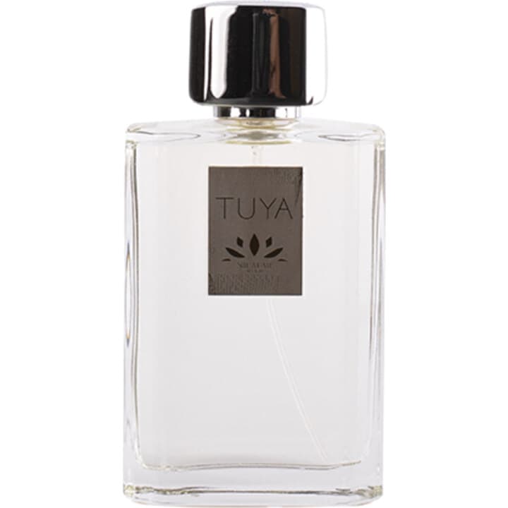 Tuya by Nilafar du Nil perfume bottle