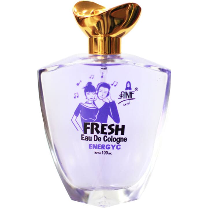 Fresh - Energyc