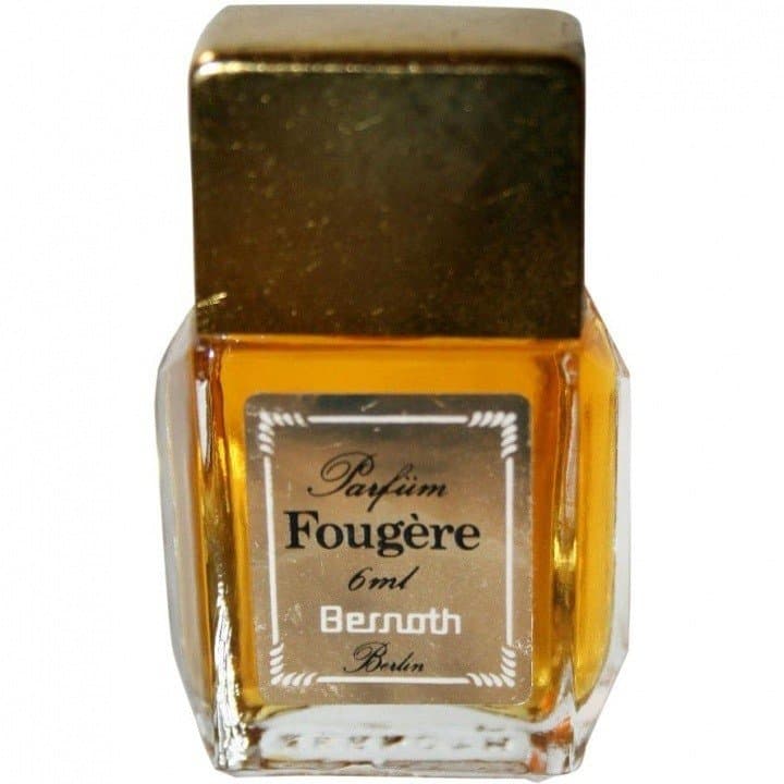 Fougère (Parfüm)