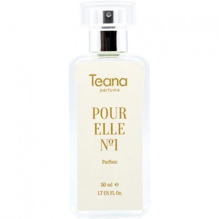 Pour Elle N°1