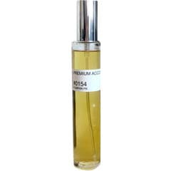 #0154 Pumpkin Pie by CB I Hate Perfume perfume bottle
