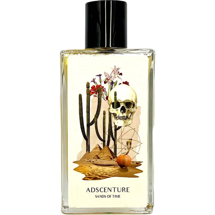 Sands of Time by Adscenture perfume bottle
