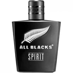 All Blacks Spirit