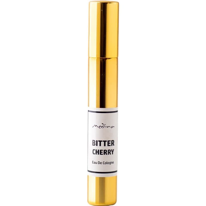 Bitter Cherry