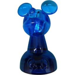 Mickey Mouse - Royal Blue